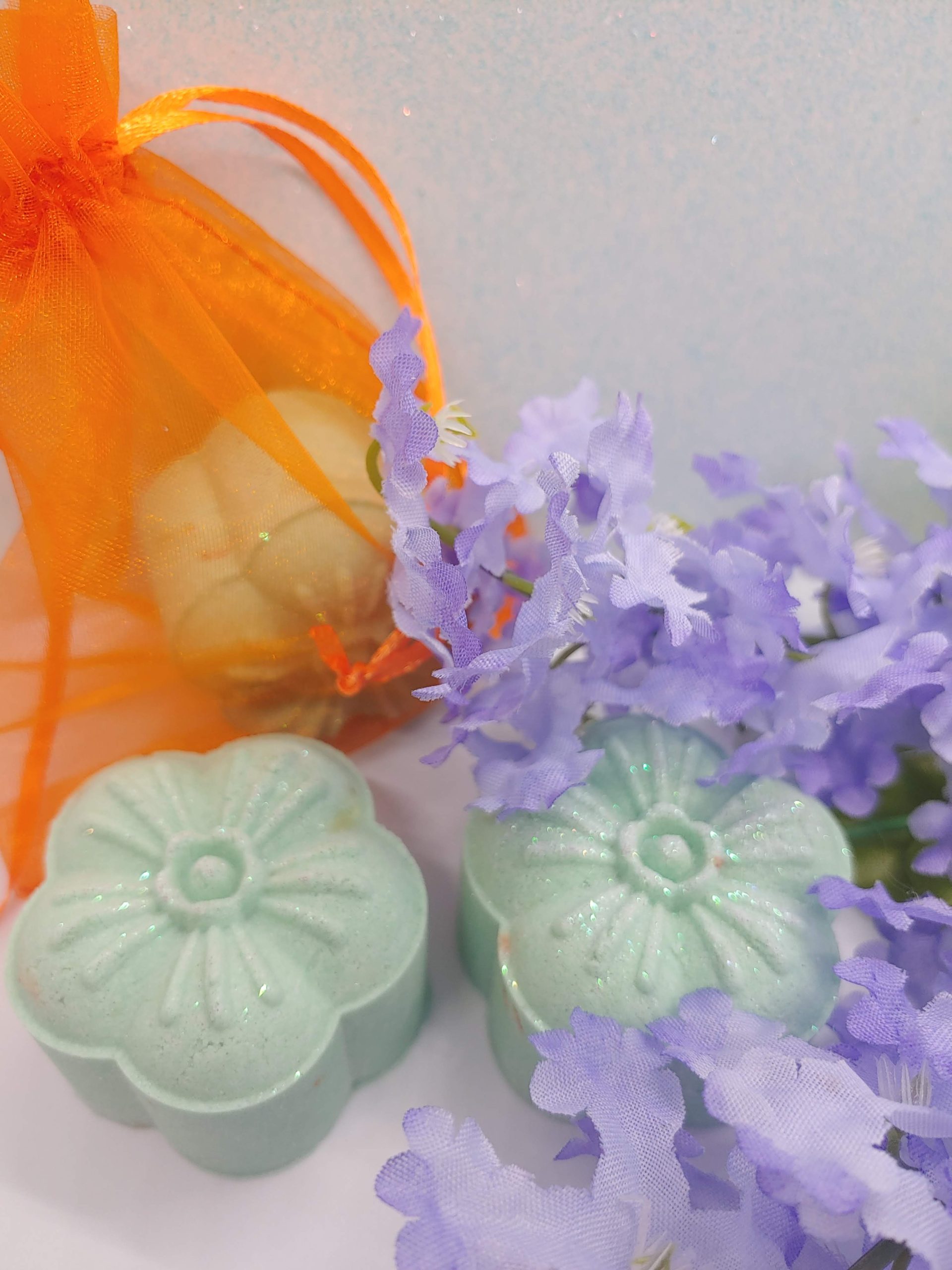 Invigorate the Spirit Shower Steamers - Image 5