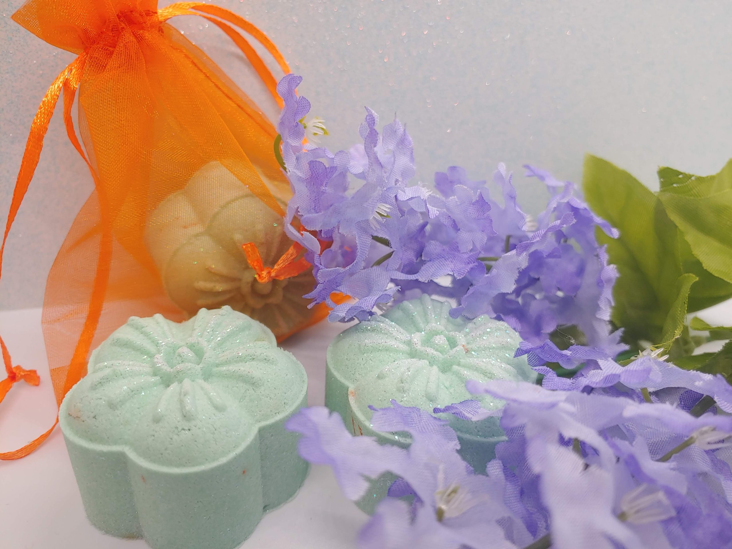 Invigorate the Spirit Shower Steamers - Image 6