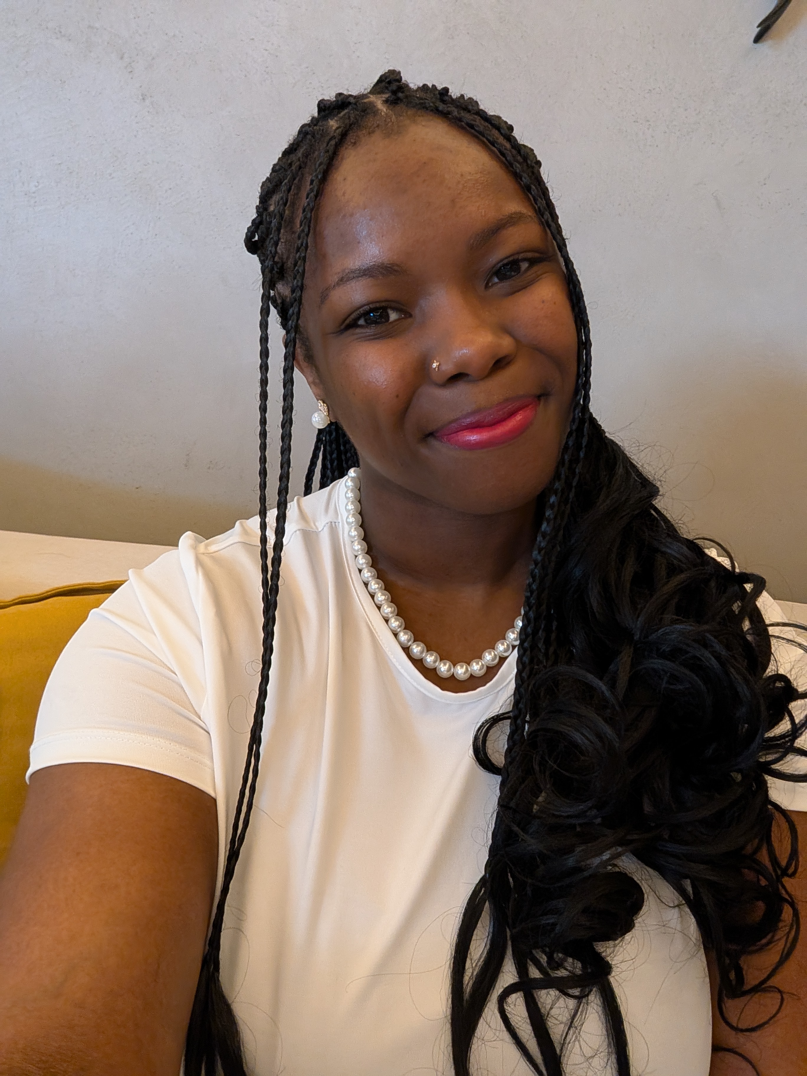 Shantanique Moore King, LMFT
