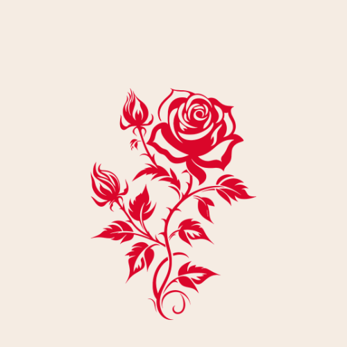 R&S red